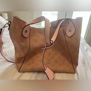 LV inspired handbag! New